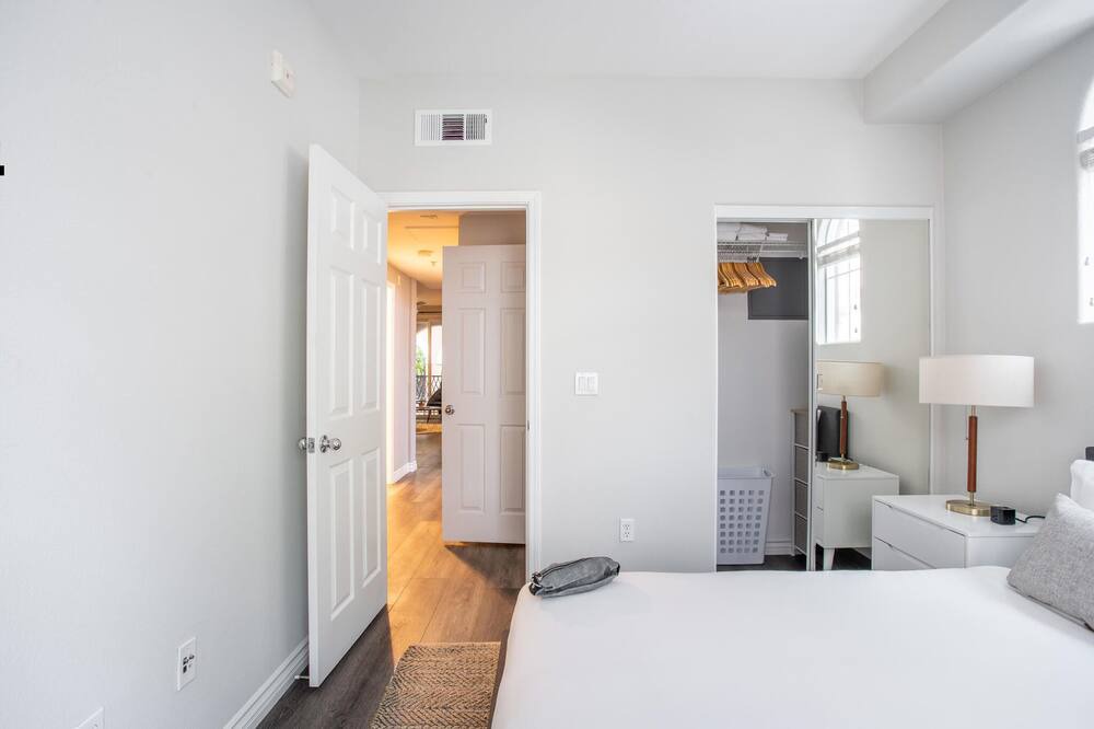 Photo of Bedroom in Milpitas