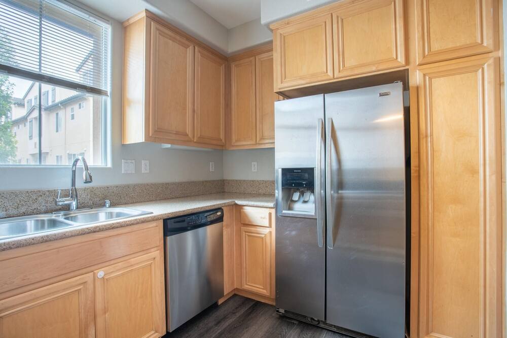Photo of Kitchen in Milpitas