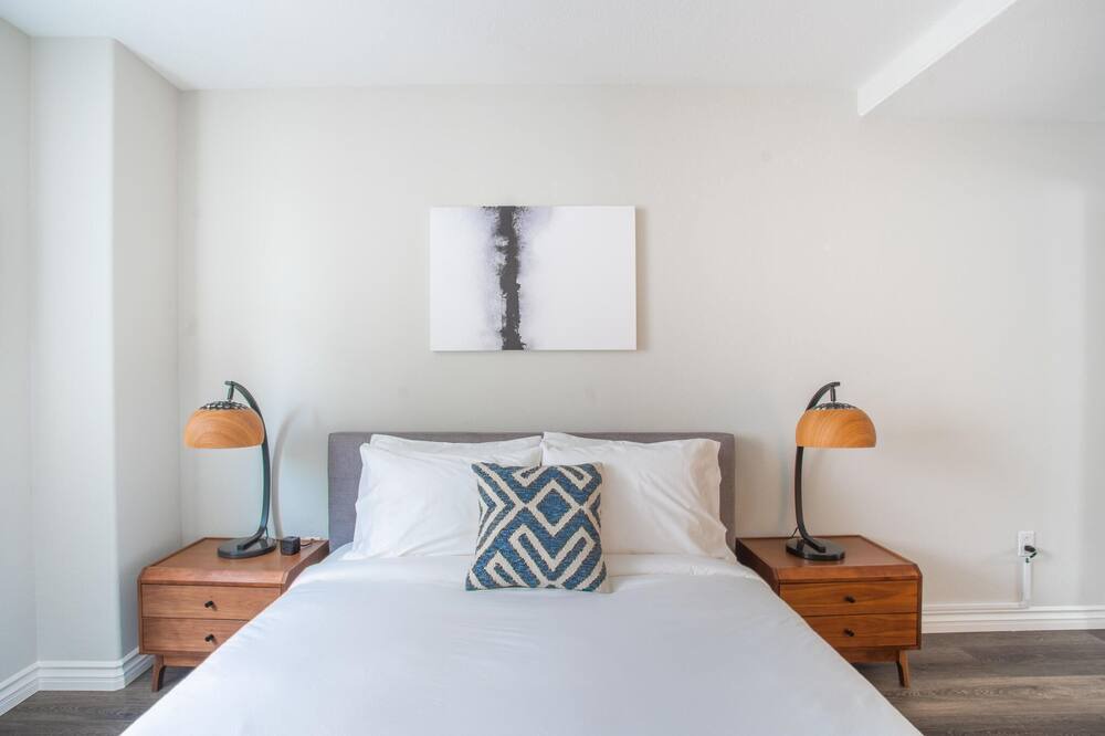 Photo of Bedroom in Milpitas