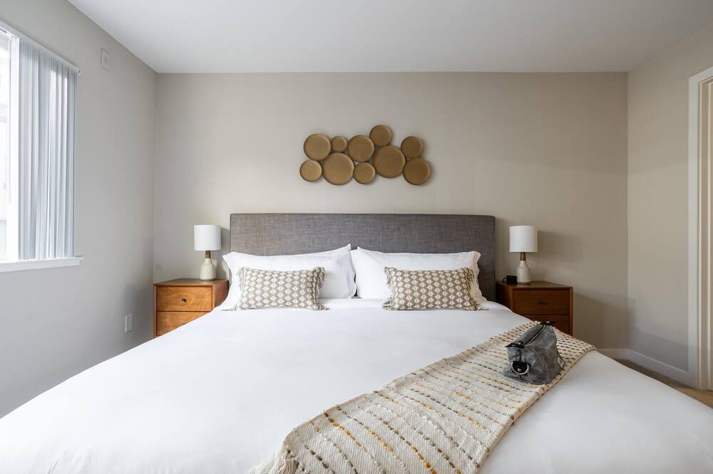 Photo of Bedroom in South Sundale