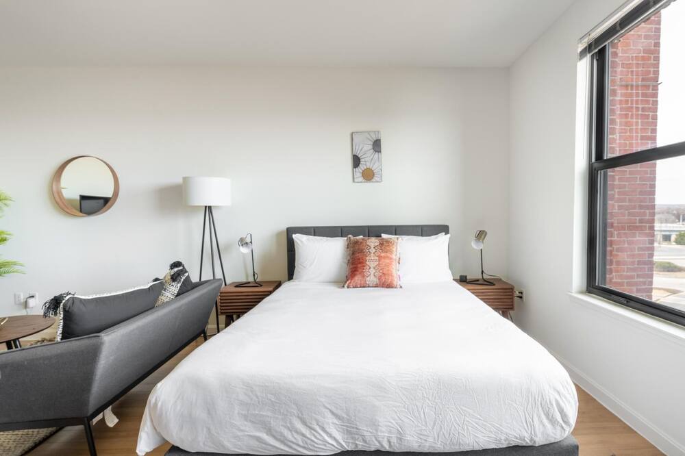 Photo of Bedroom in Assembly Square