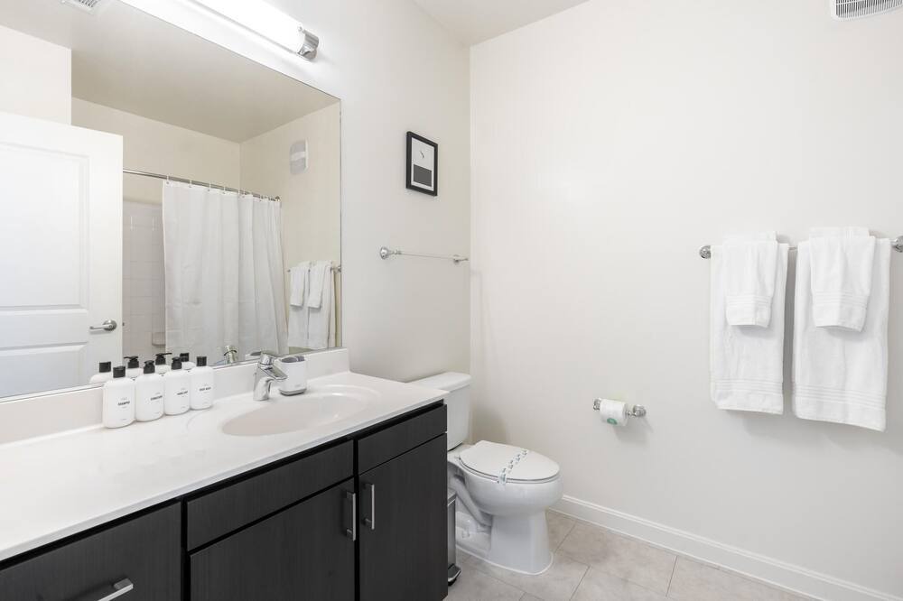 Photo of Bathroom in Assembly Square