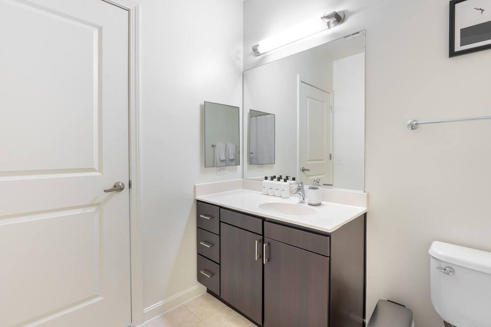 Photo of Bathroom in Assembly Square