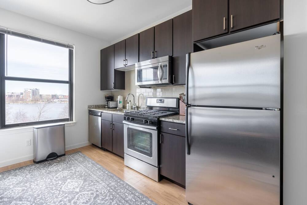 Photo of Kitchen in Assembly Square