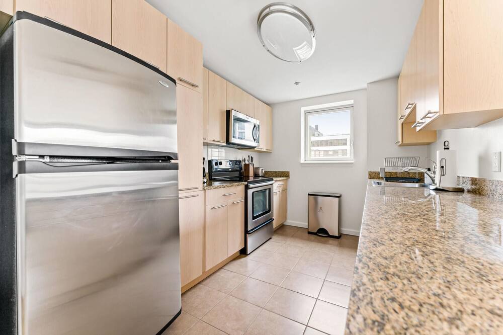 Photo of Kitchen in White Plains