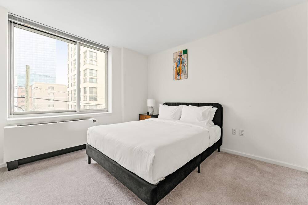 Photo of Bedroom in White Plains