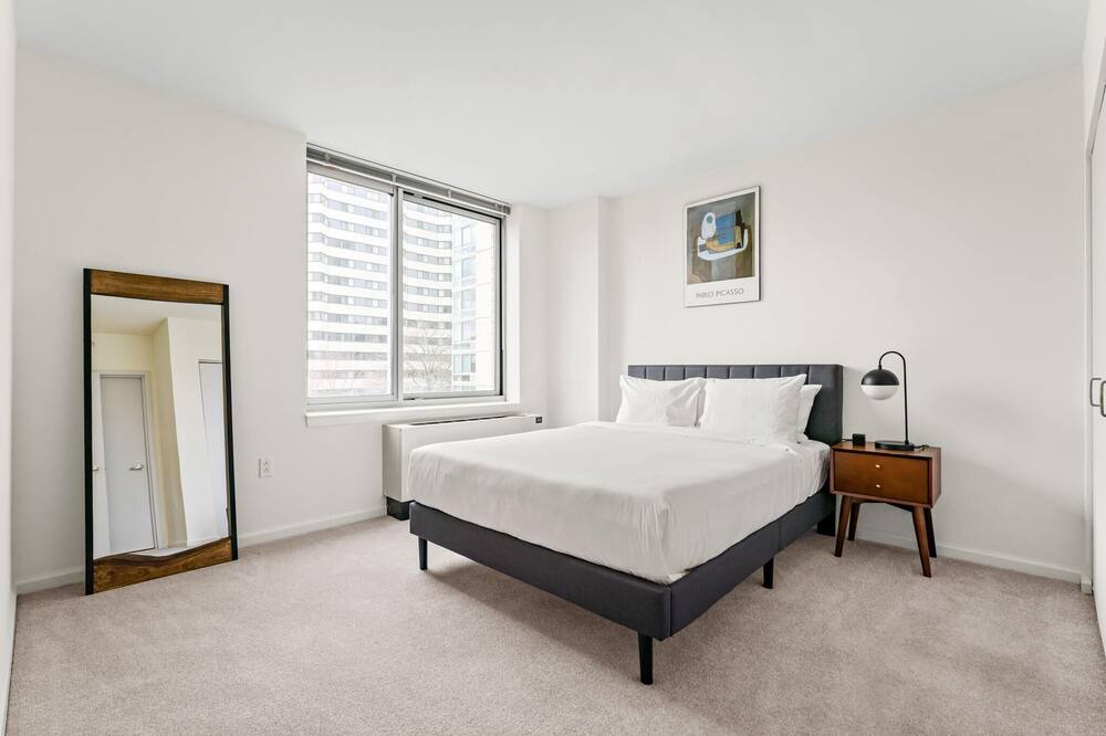 Photo of Bedroom in White Plains