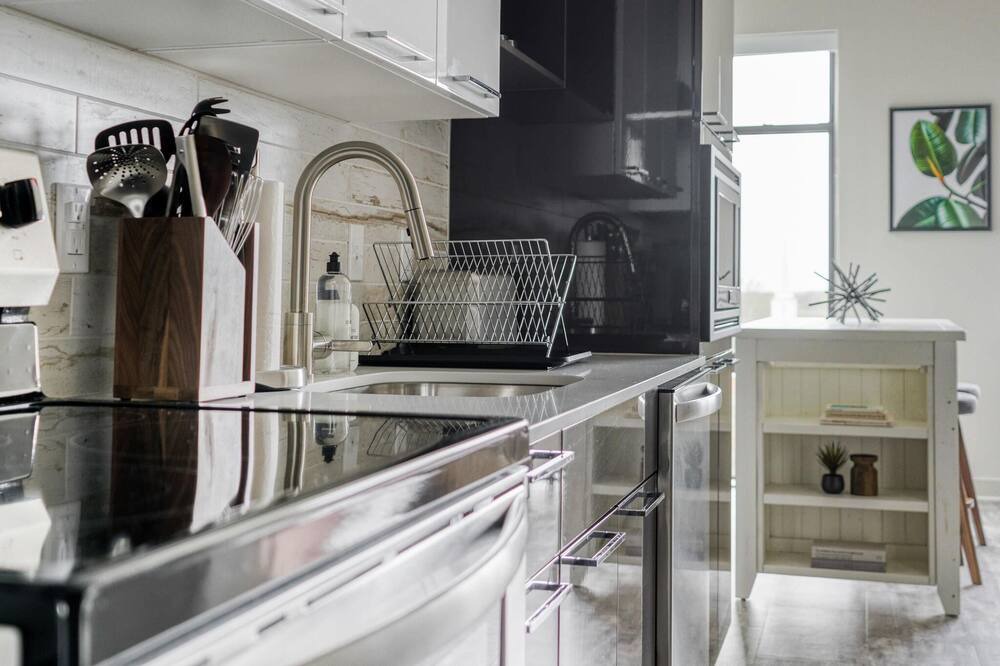 Photo of Kitchen in Bluemont