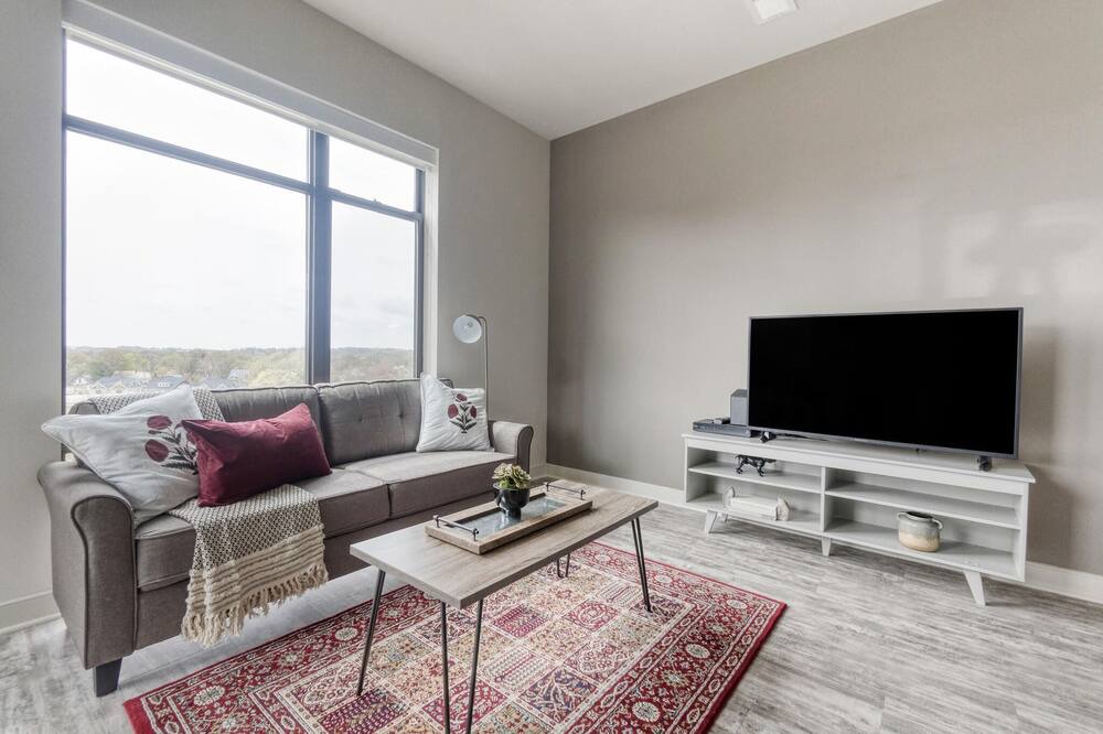 Photo of Livingroom in Bluemont