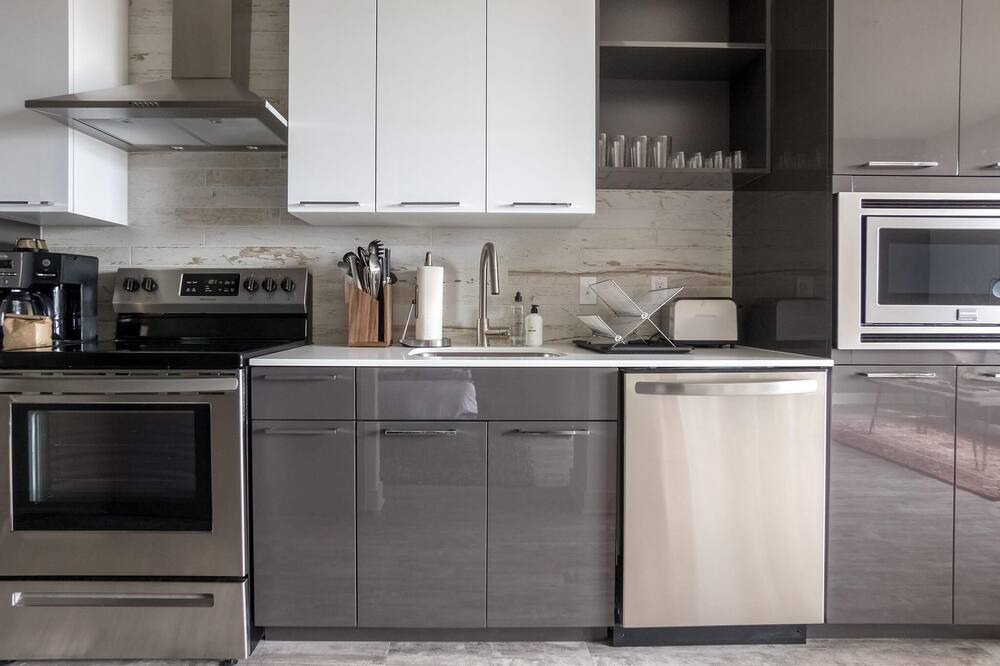 Photo of Kitchen in Bluemont