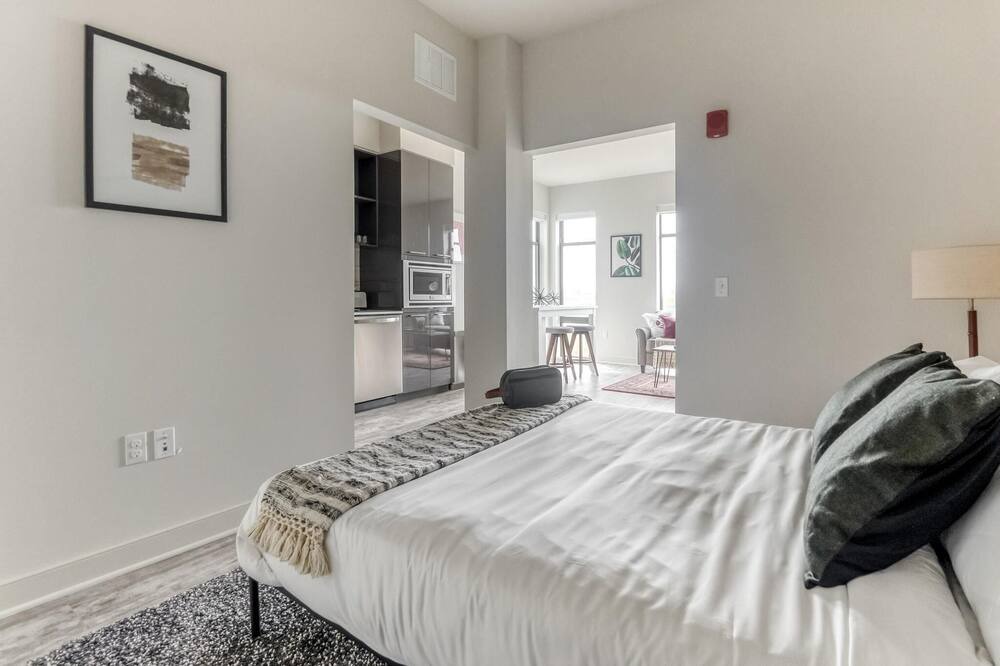 Photo of Bedroom in Bluemont