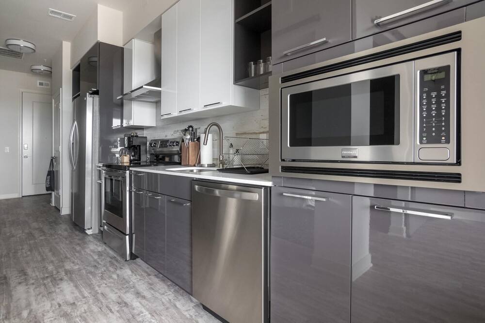 Photo of Kitchen in Bluemont