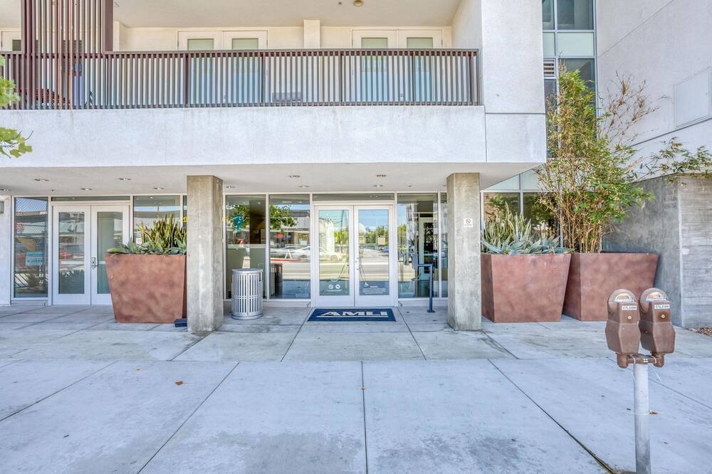 Photo of Outdoor in Downtown