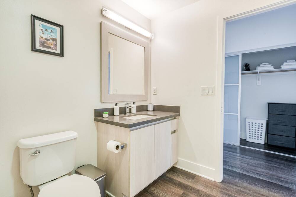 Photo of Bathroom in Downtown