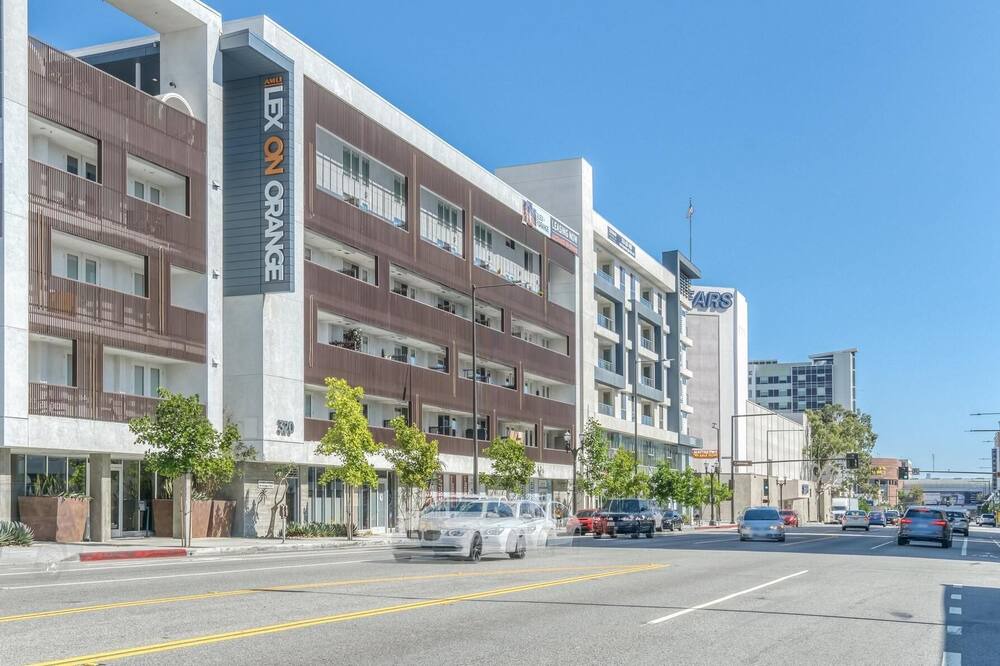 Photo of Outdoor in Downtown