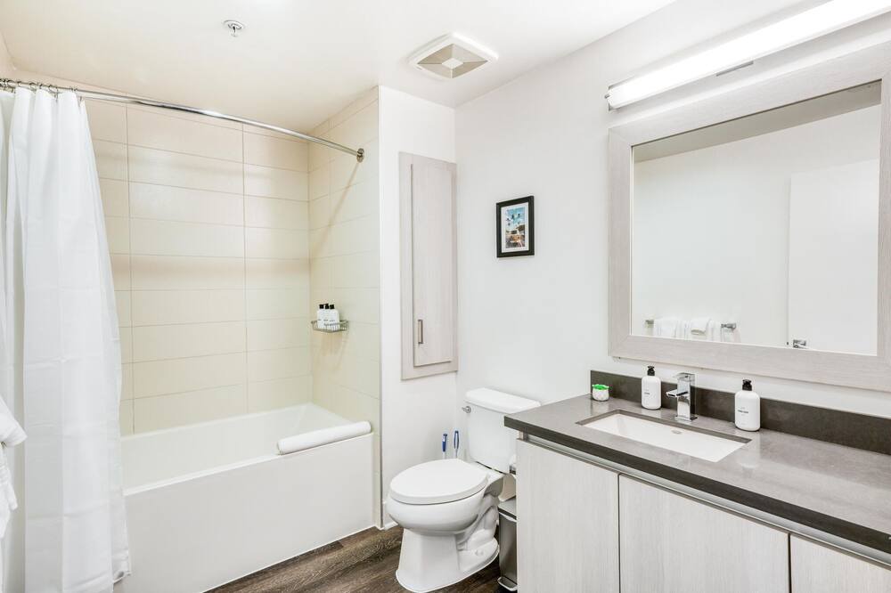 Photo of Bathroom in Downtown