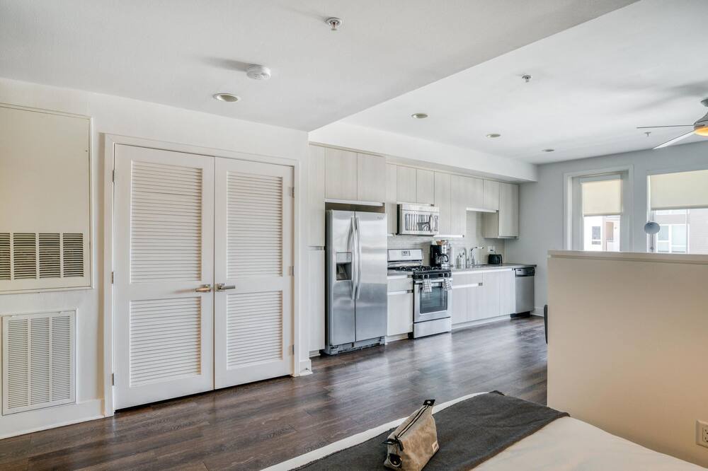 Photo of Kitchen in Downtown