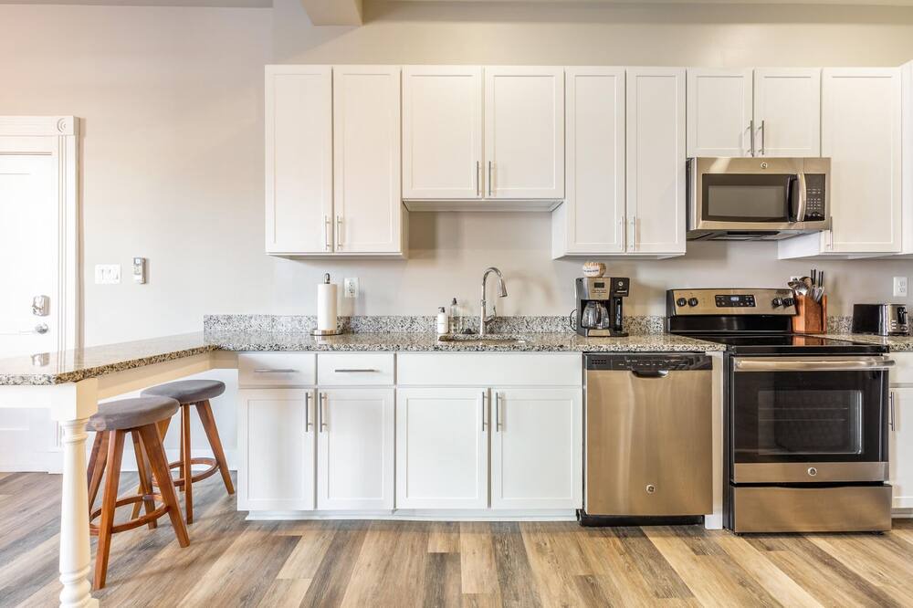 Photo of Kitchen in Jefferson Manor