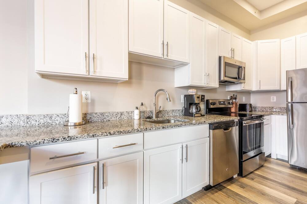 Photo of Kitchen in Jefferson Manor