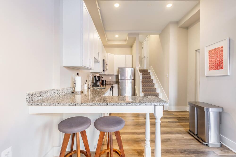 Photo of Kitchen in Jefferson Manor