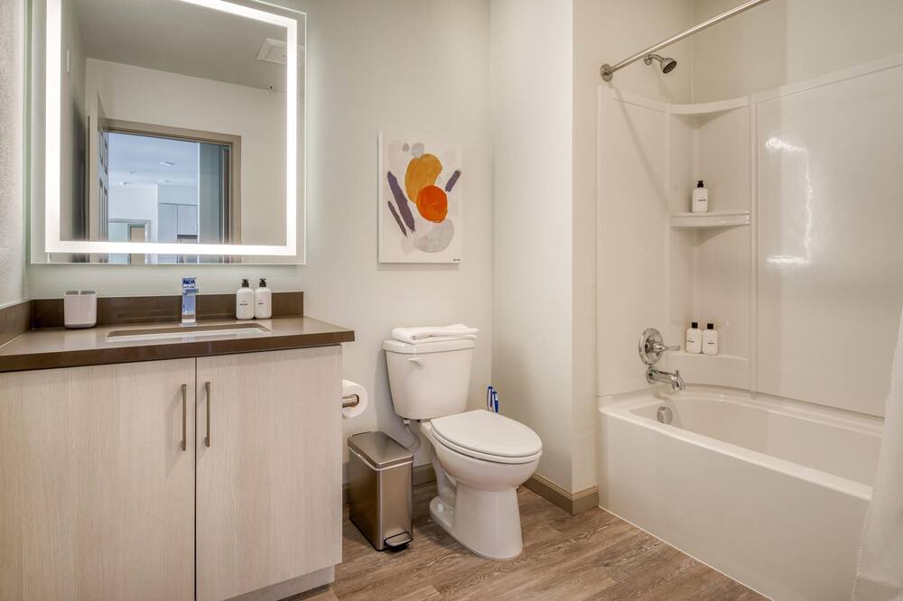 Photo of Bathroom in Pleasanton