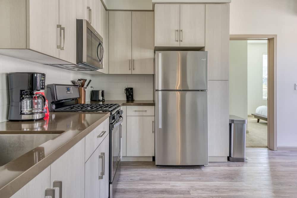 Photo of Kitchen in Pleasanton
