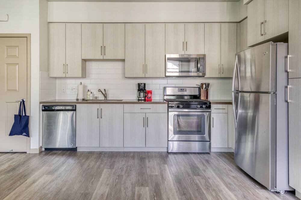 Photo of Kitchen in Pleasanton