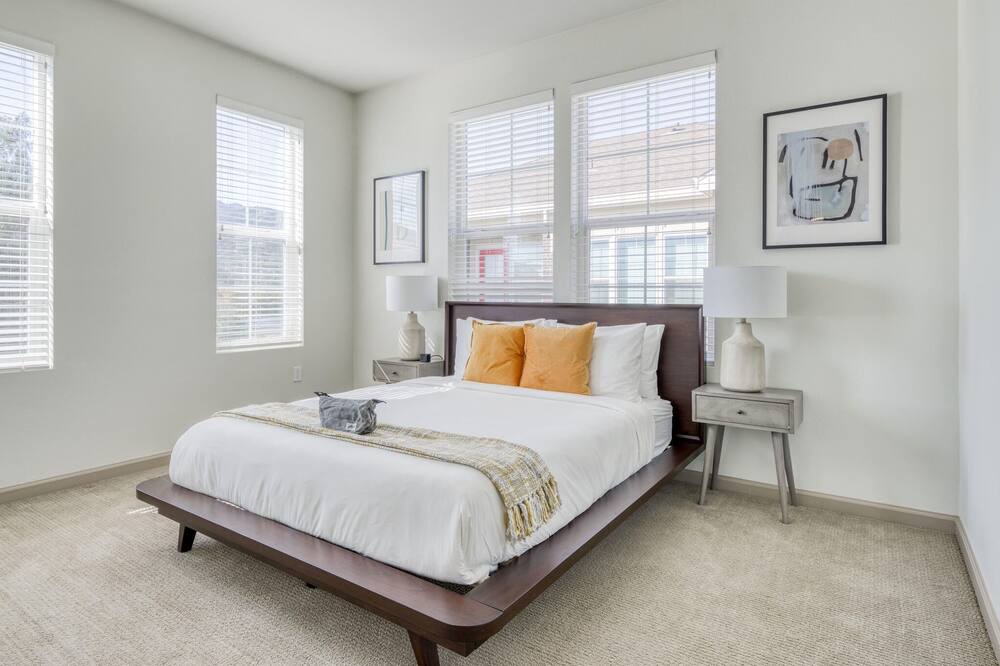 Photo of Bedroom in Pleasanton