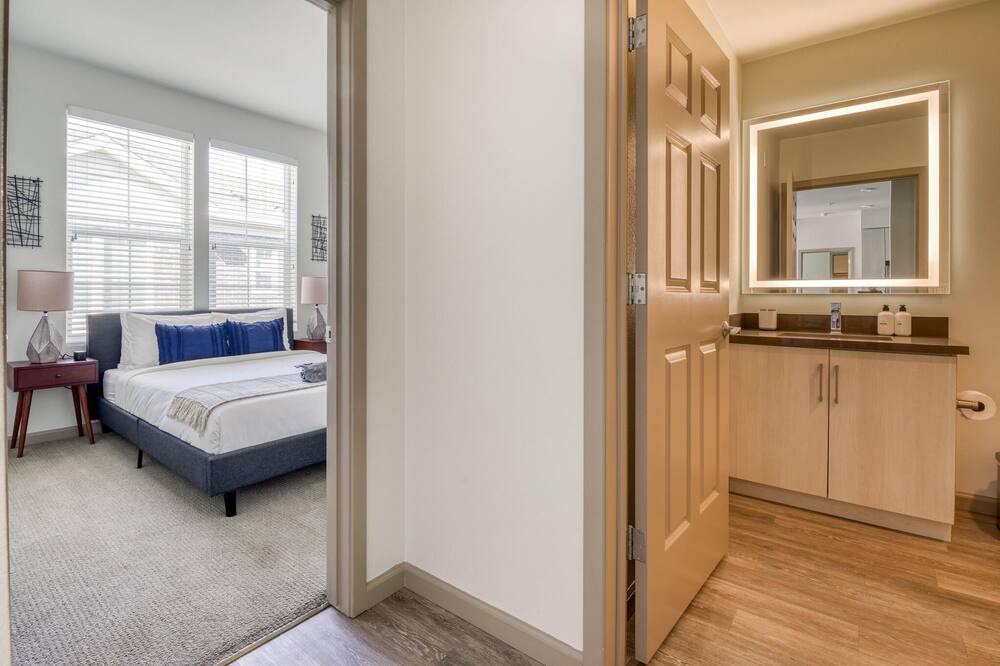 Photo of Bedroom in Pleasanton