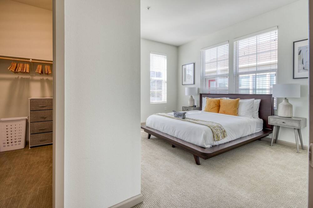 Photo of Bedroom in Pleasanton