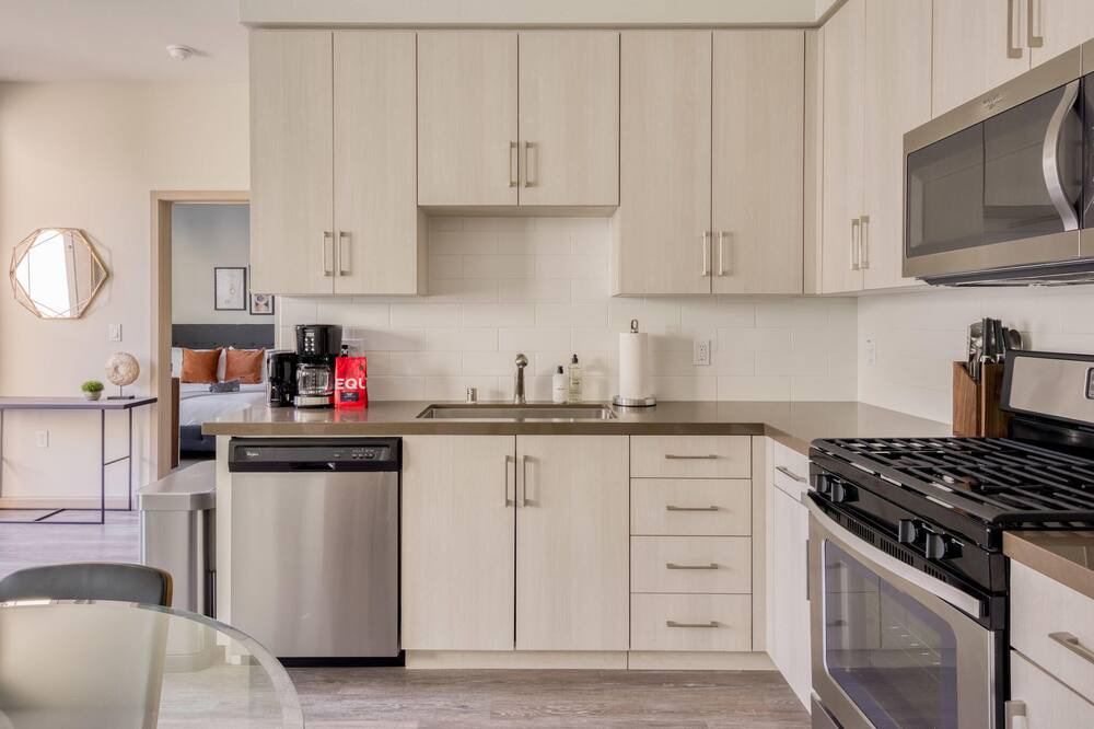 Photo of Kitchen in Pleasanton