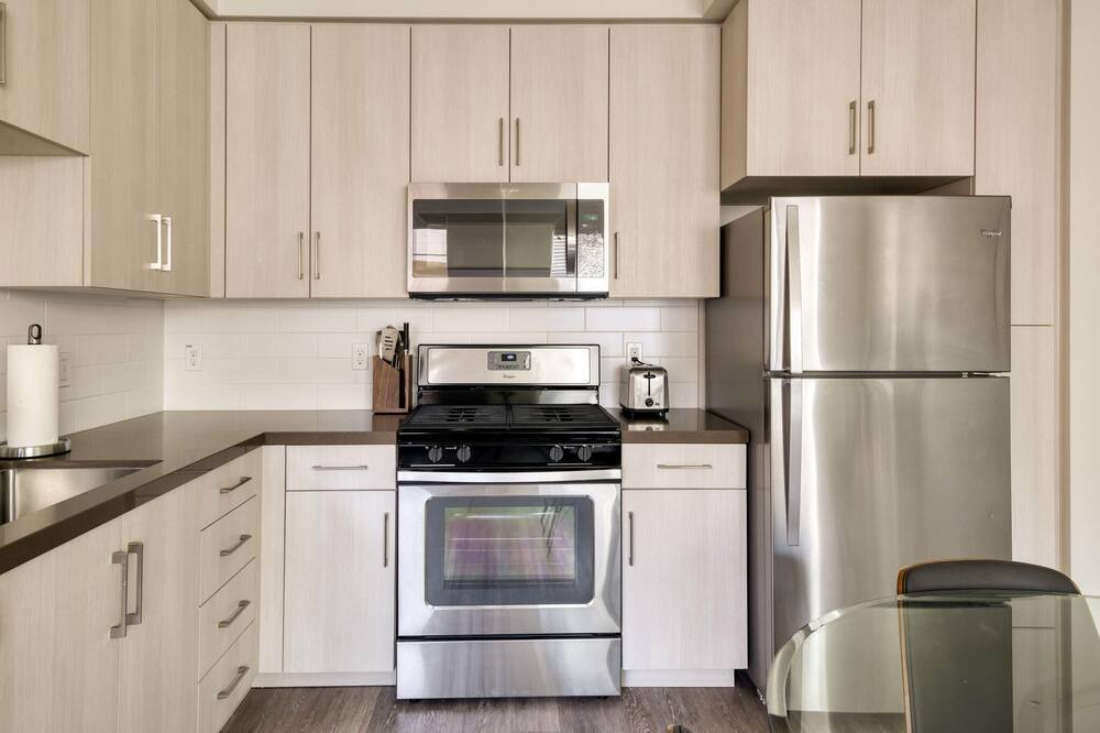 Photo of Kitchen in Pleasanton