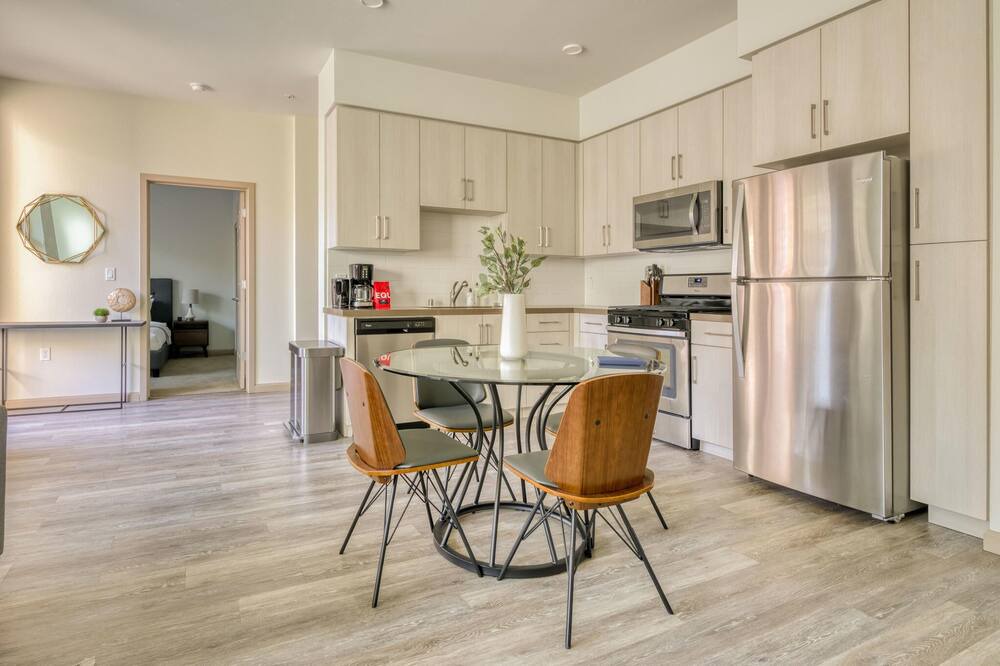 Photo of Kitchen in Pleasanton