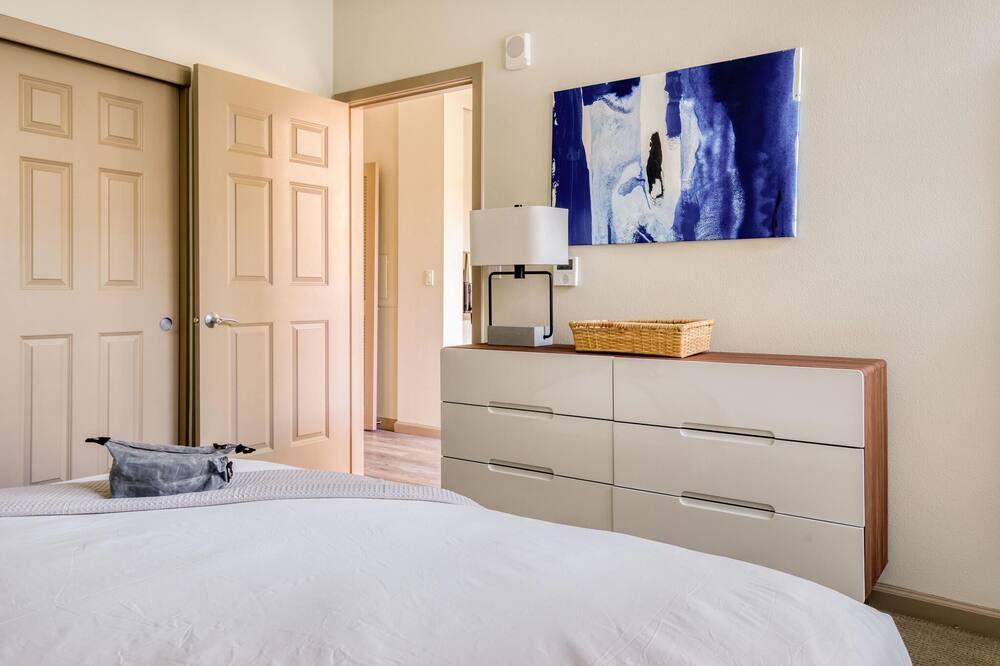 Photo of Bedroom in Pleasanton