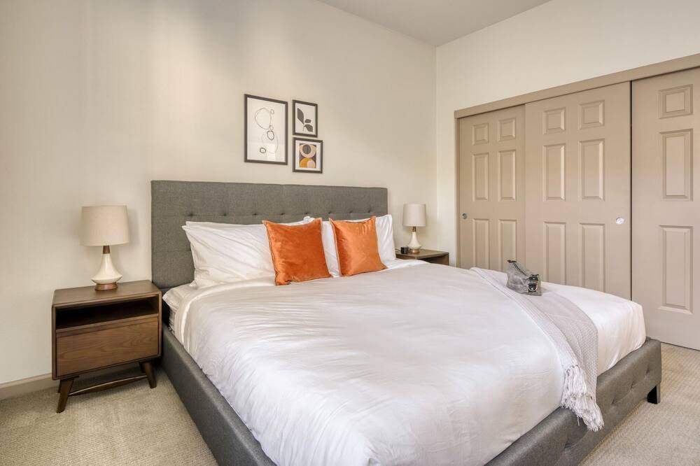 Photo of Bedroom in Pleasanton