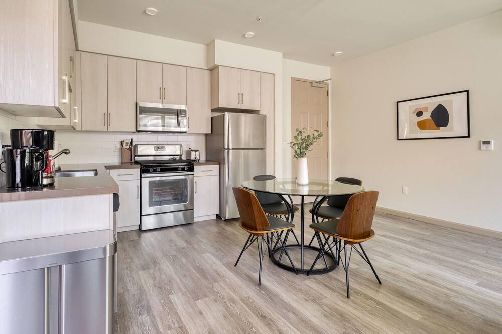 Photo of Kitchen in Pleasanton