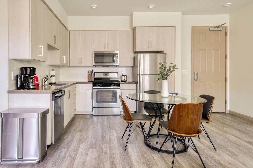 Photo of Kitchen in Pleasanton
