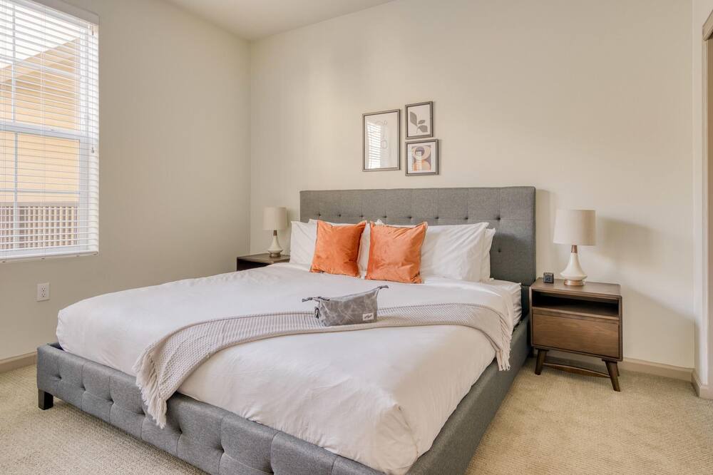 Photo of Bedroom in Pleasanton