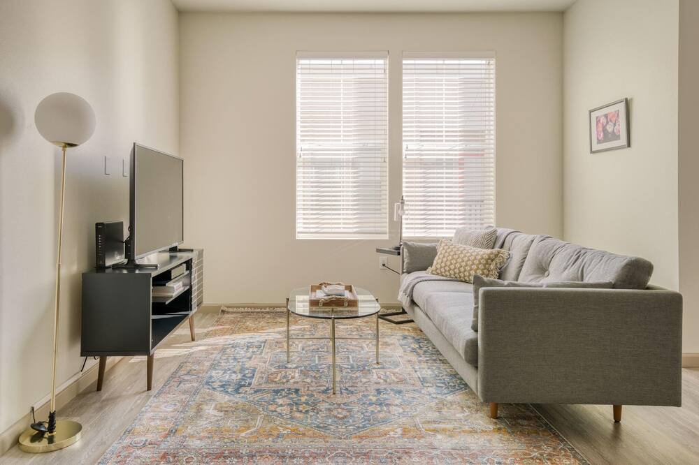 Photo of Livingroom in Pleasanton
