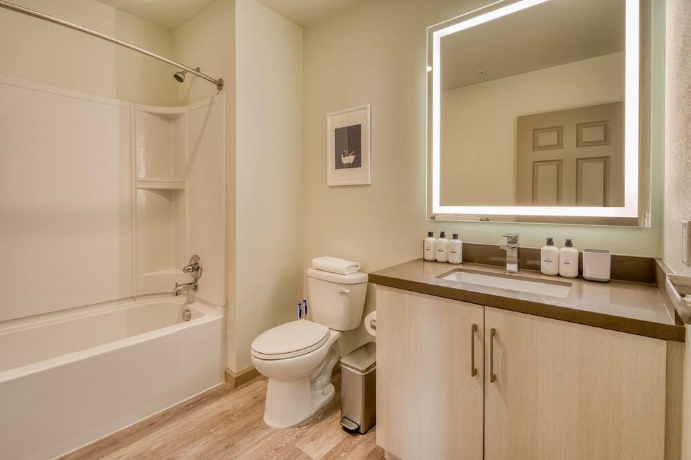 Photo of Bathroom in Pleasanton