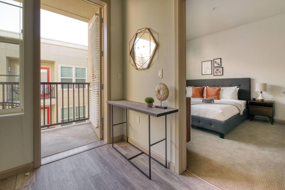Photo of Bedroom in Pleasanton