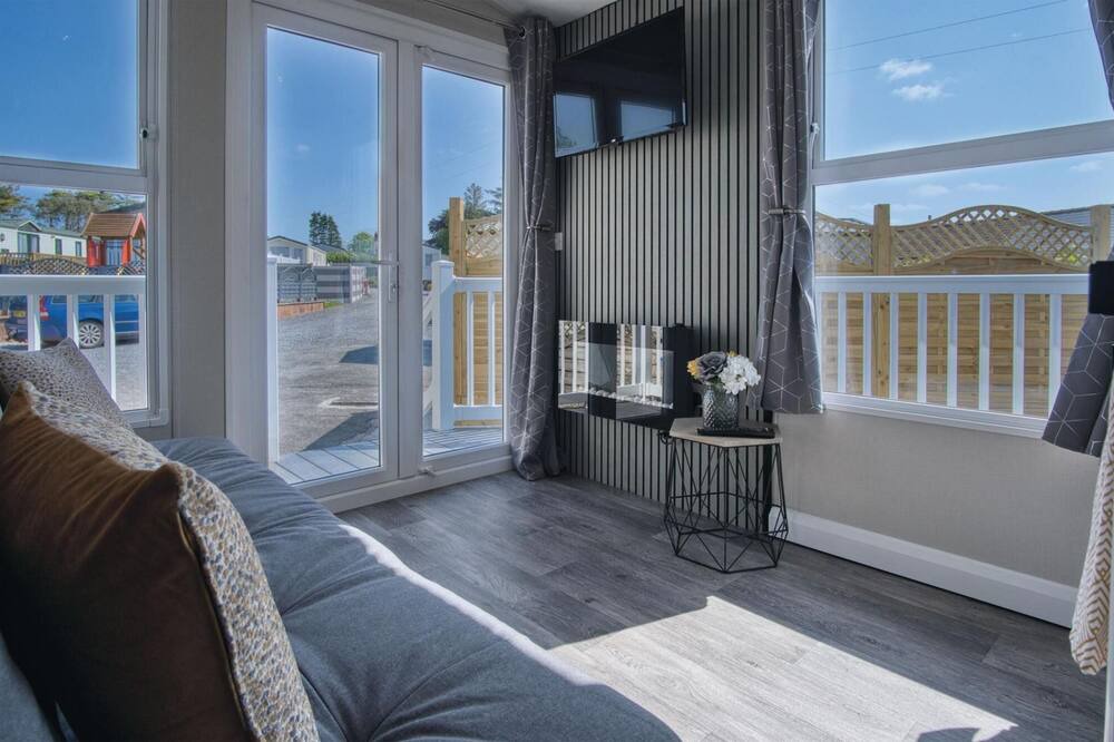 Photo of Livingroom in Amroth