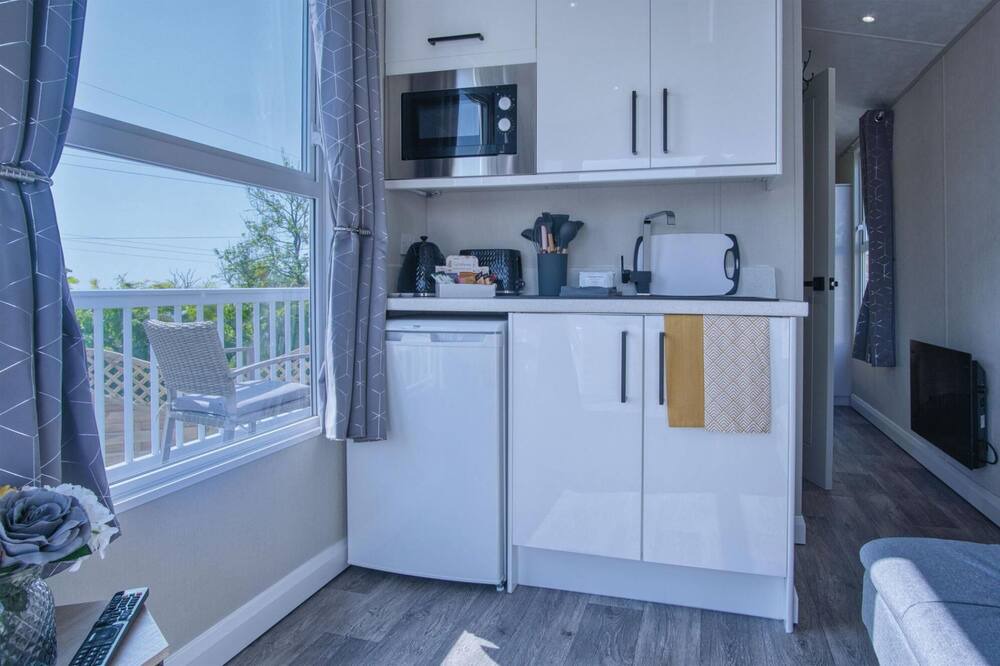 Photo of Kitchen in Amroth