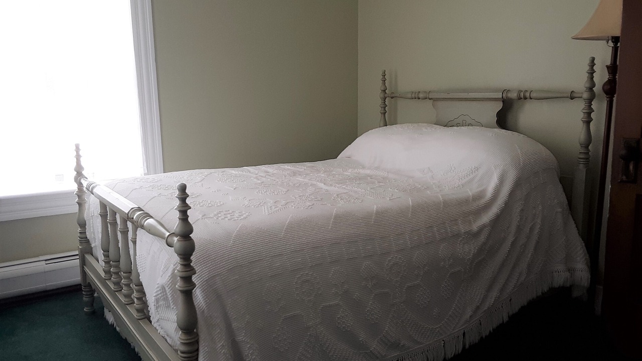 Photo of Bedroom in Kingfield