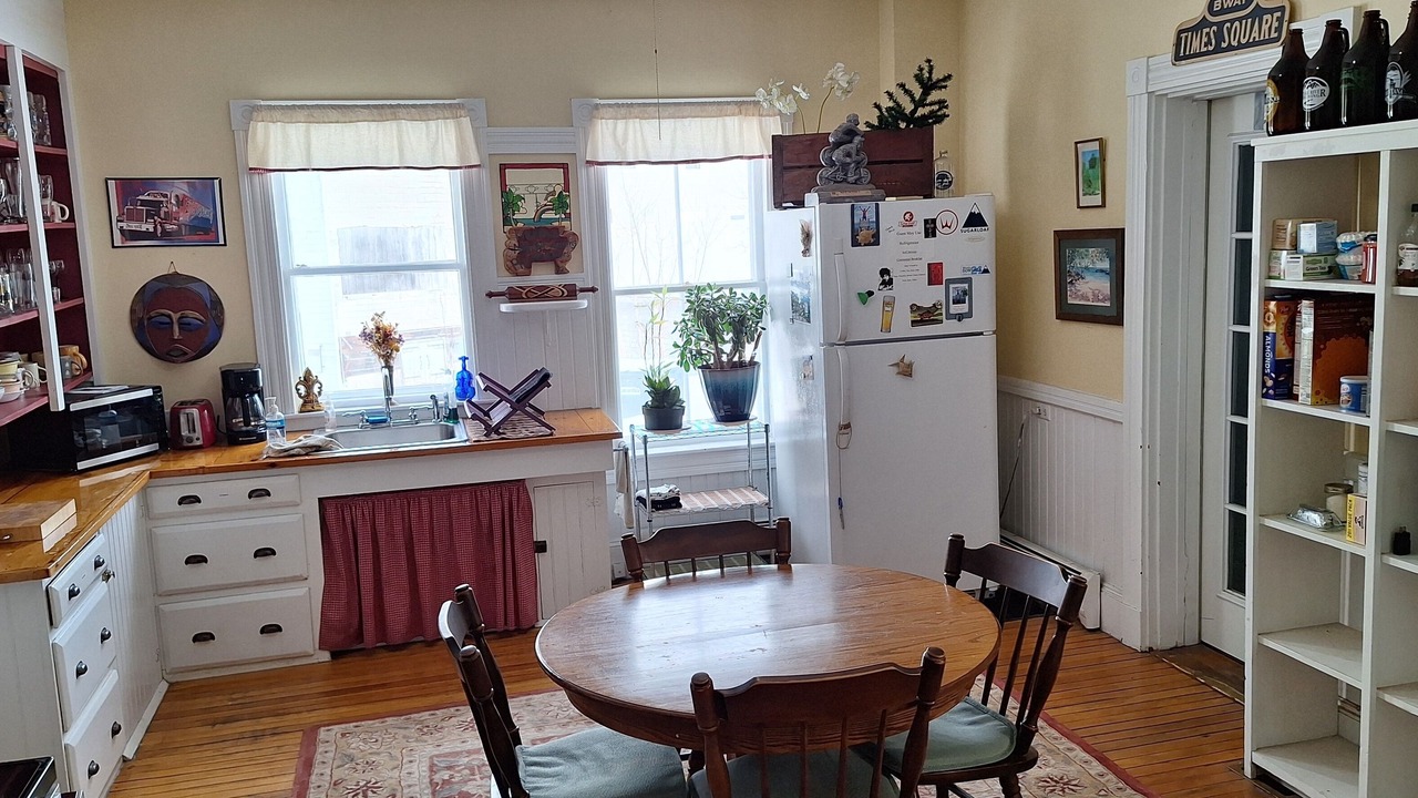 Photo of Kitchen in Kingfield