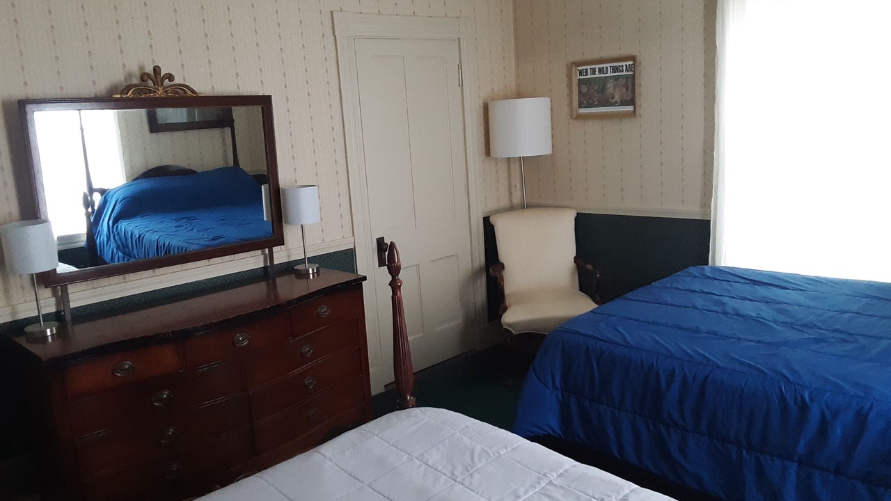 Photo of Bedroom in Kingfield