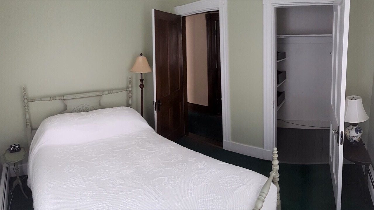 Photo of Bedroom in Kingfield