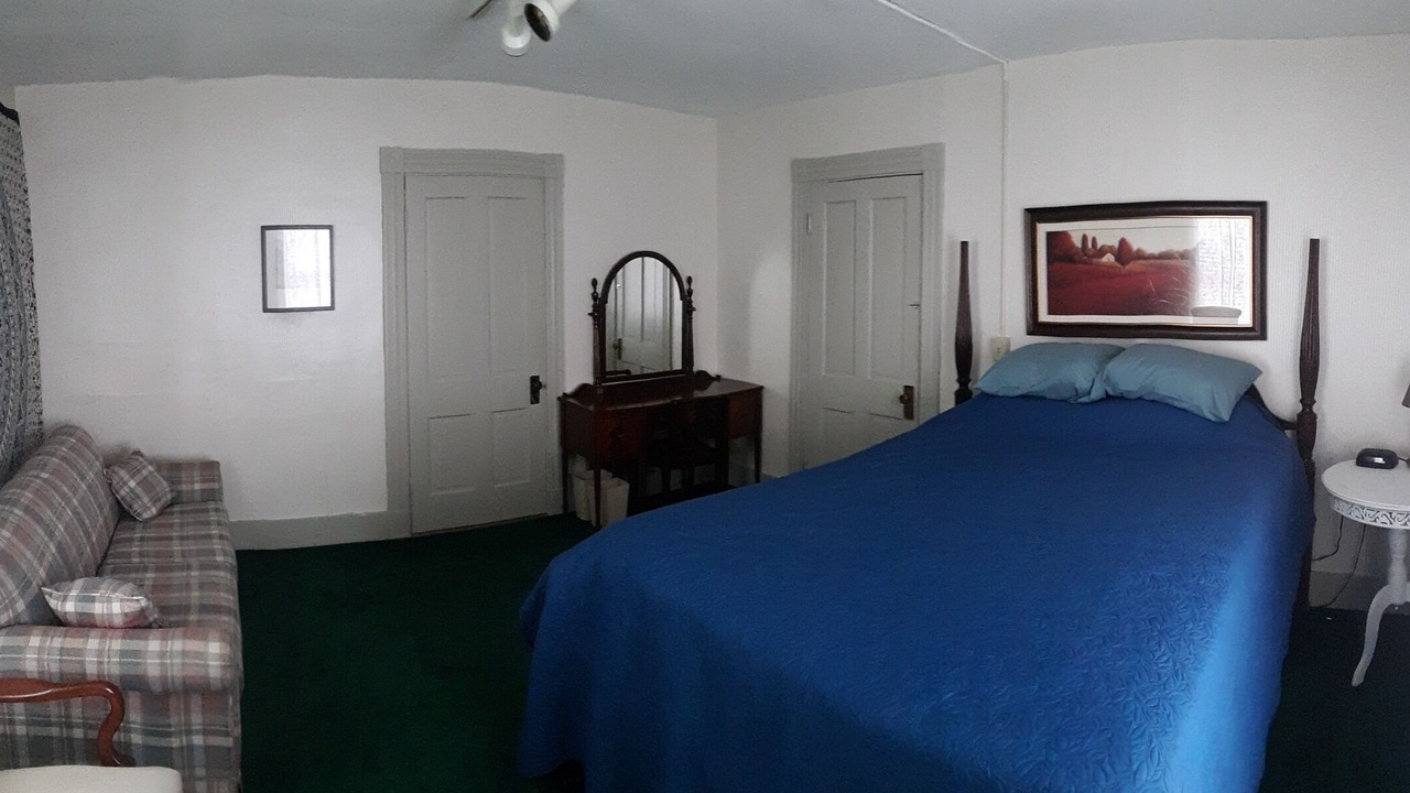 Photo of Bedroom in Kingfield