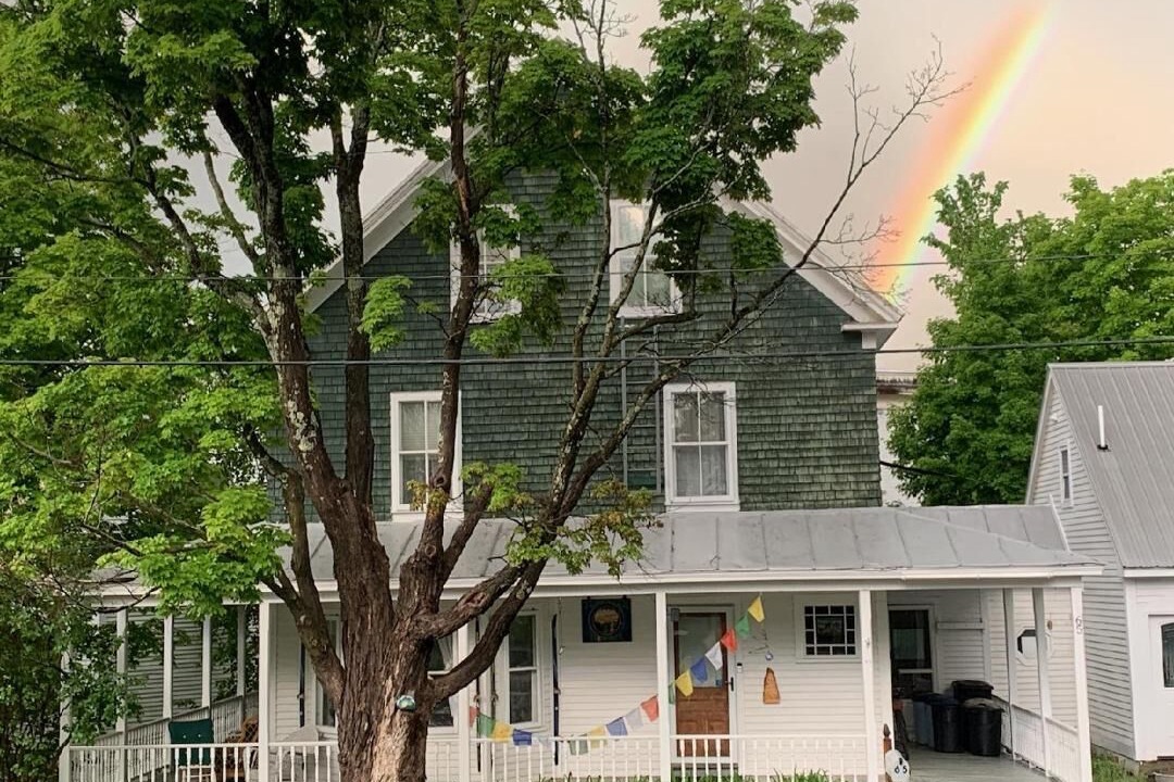 Photo of Outdoor in Kingfield