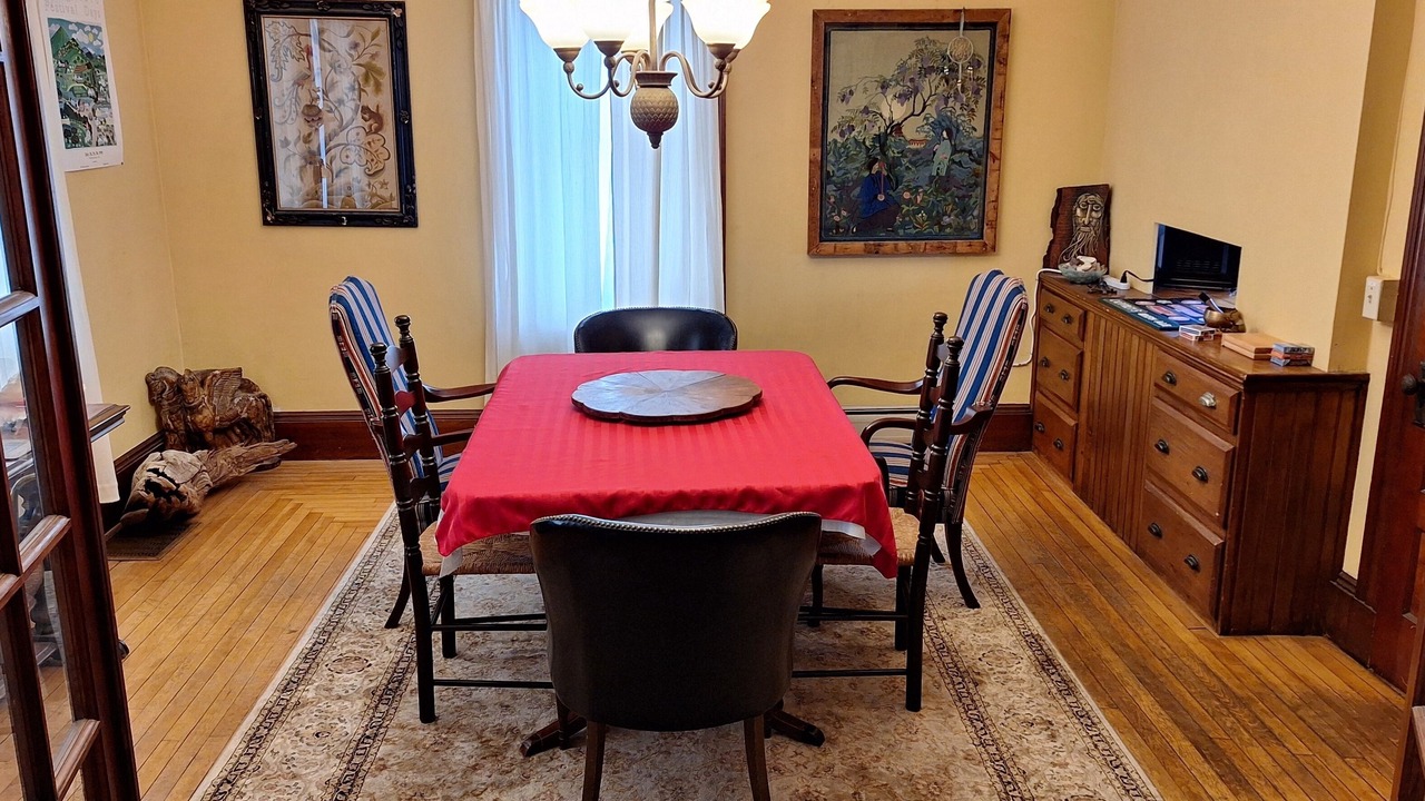 Photo of Livingroom in Kingfield